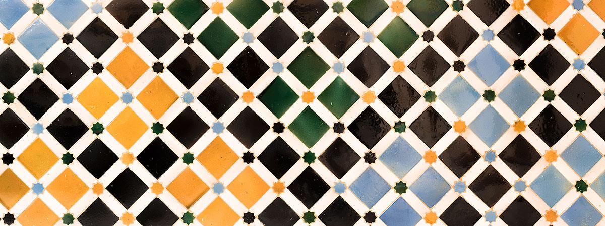 12/52 – Alhambra / Alhambra