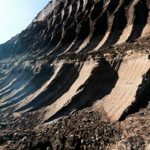 Wycieczka wirtualna – „Bełchatowskie Zagłębie Węgla Brunatnego”