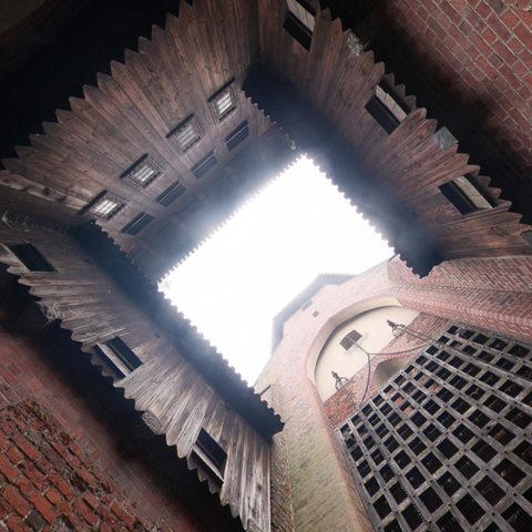 Wirtualna wycieczka po Zamku w Malborku – Virtual tour of the Malbork Castle