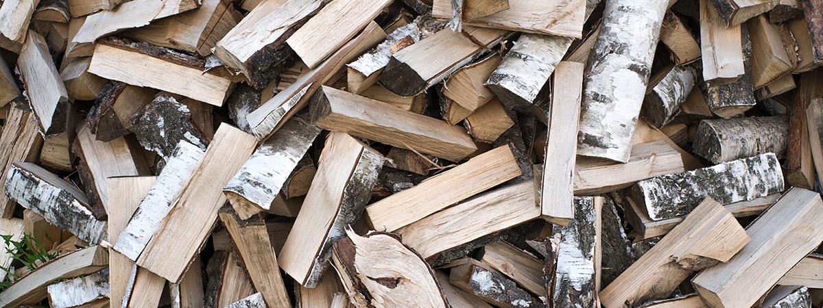 9/52 – Drewno / Firewood