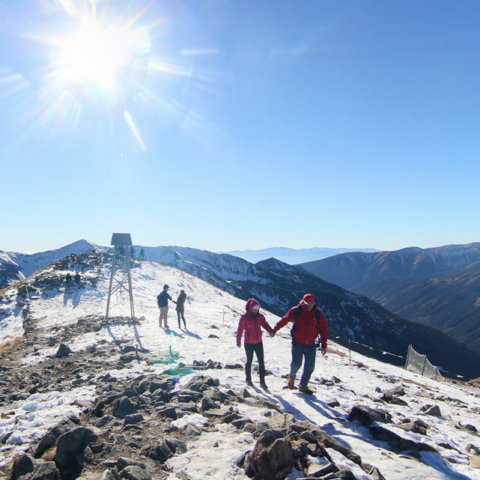 Wycieczka wirtualna wokół szczytu Kasprowy Wierch – Virtual tour of the Kasprowy Wierch in Tatra mountain in Poland